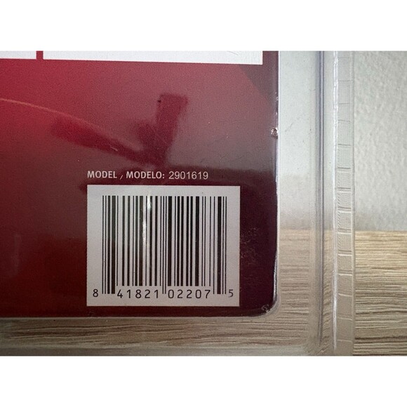 Genuine Snapper ST60V 60 Volt Trimmer Replacement Spool Dual Line New Sealed - Picture 4 of 7